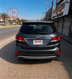 هيونداي سانتافي